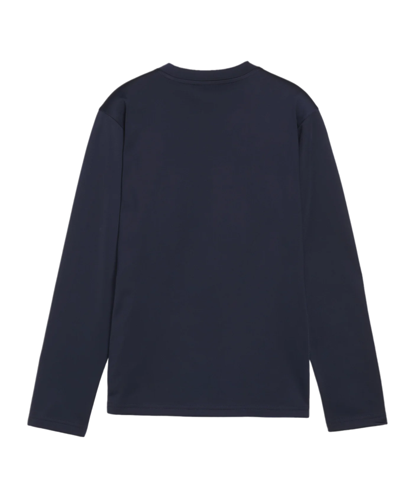 PUMA teamGOAL Training Sweatshirt Kids Blau F06