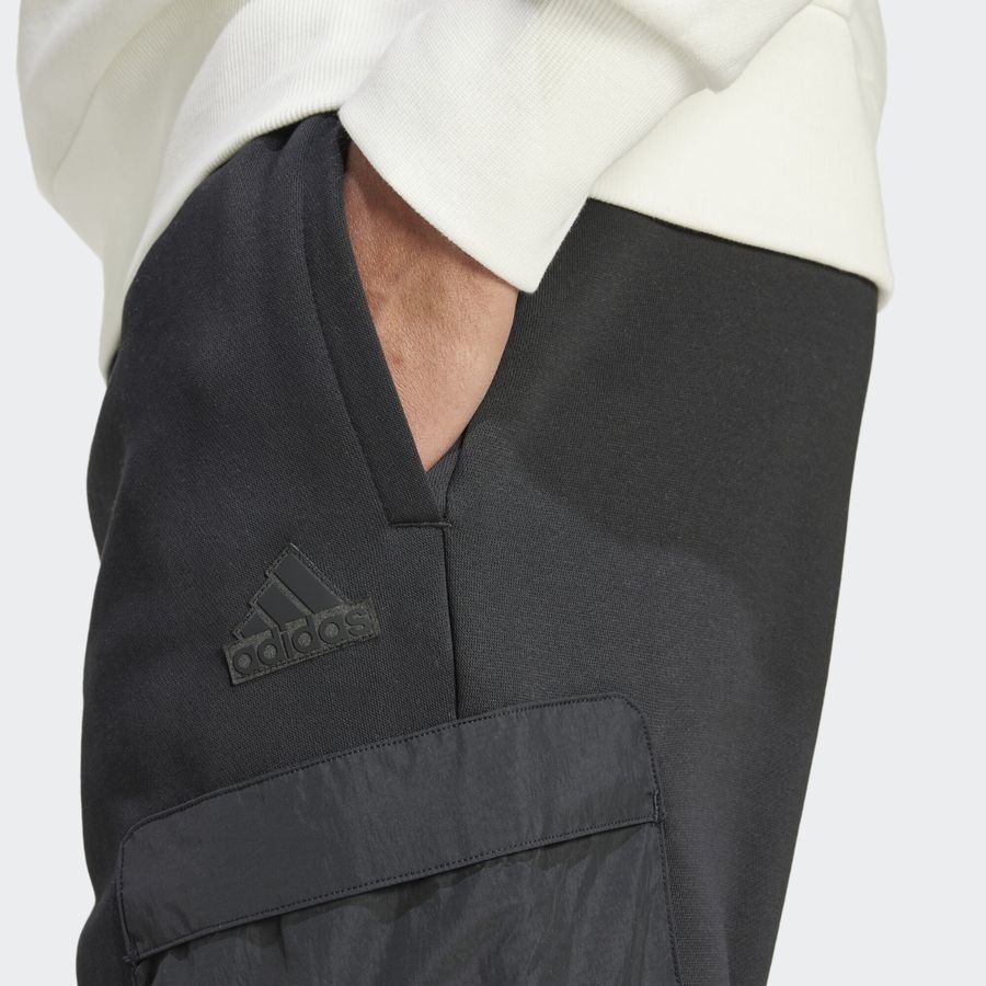 Adidas Pantalon molleton City Escape