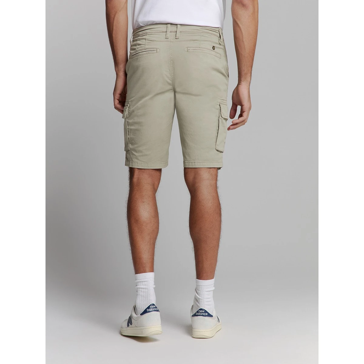 Heren Short KOKE-2030