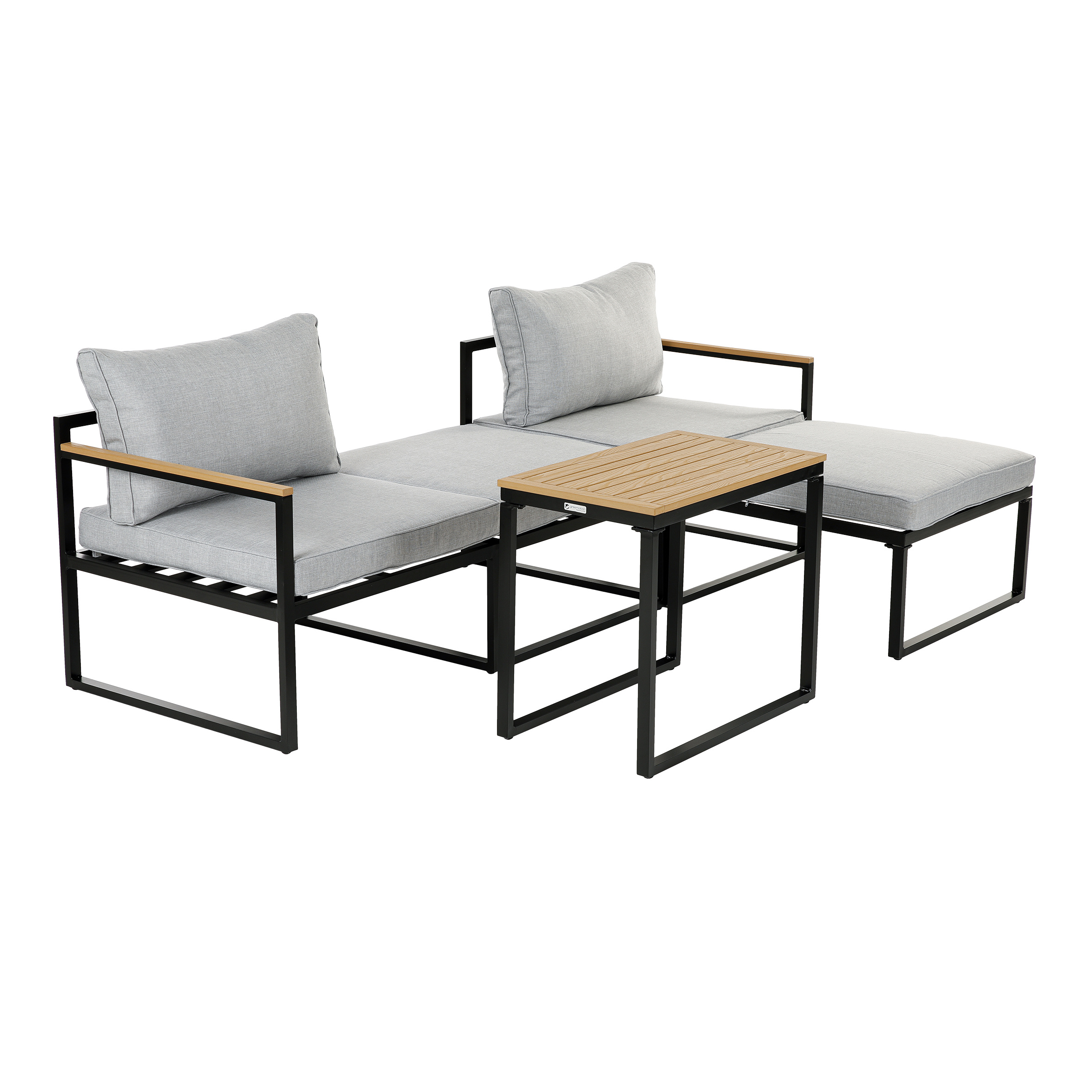 Loungeecke Set RETIRO