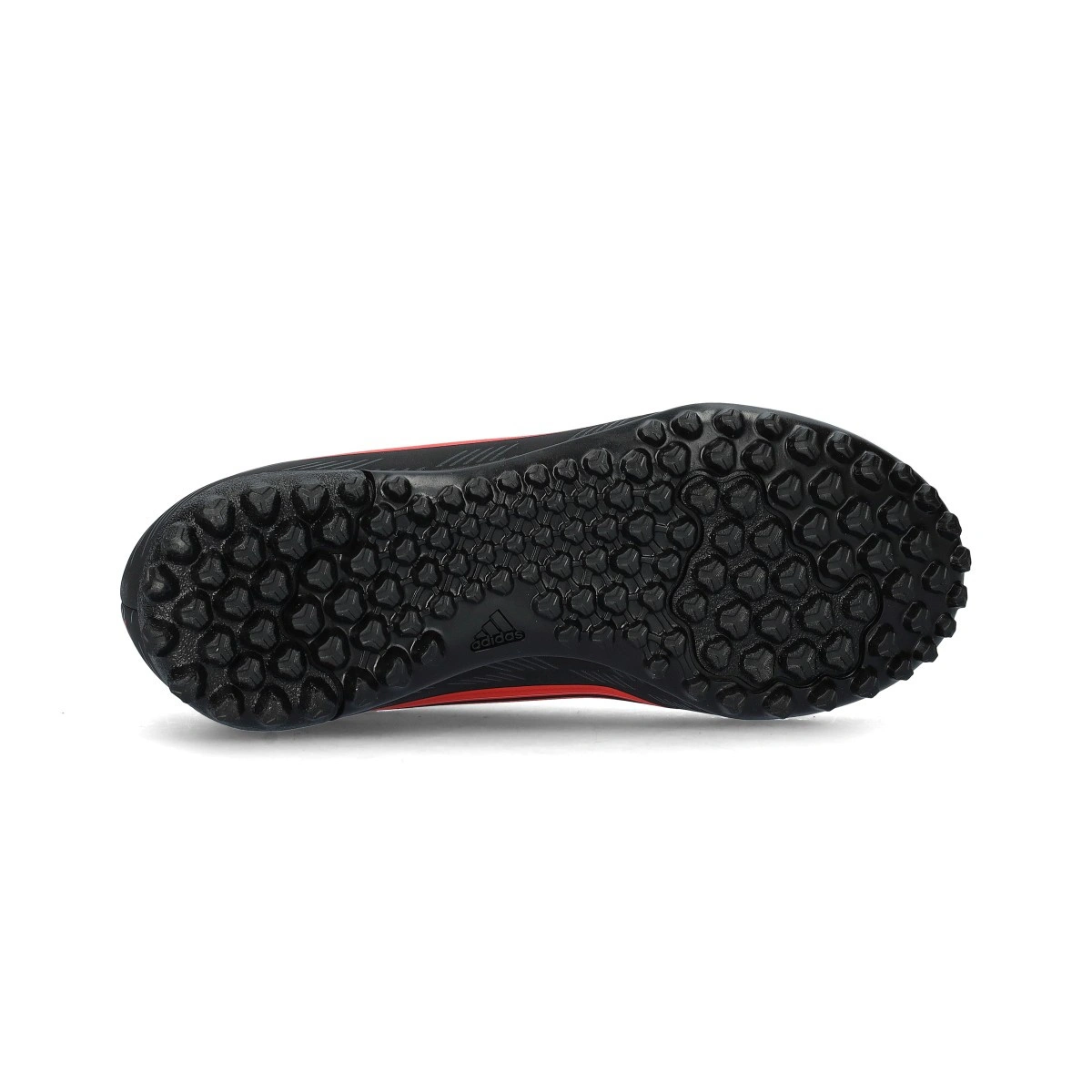 Chuteira adidas F50 Club Turf Criança