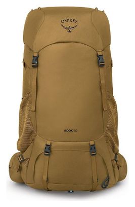 Sac de Randonnée Osprey Rook 50 Marron Homme 50 L
