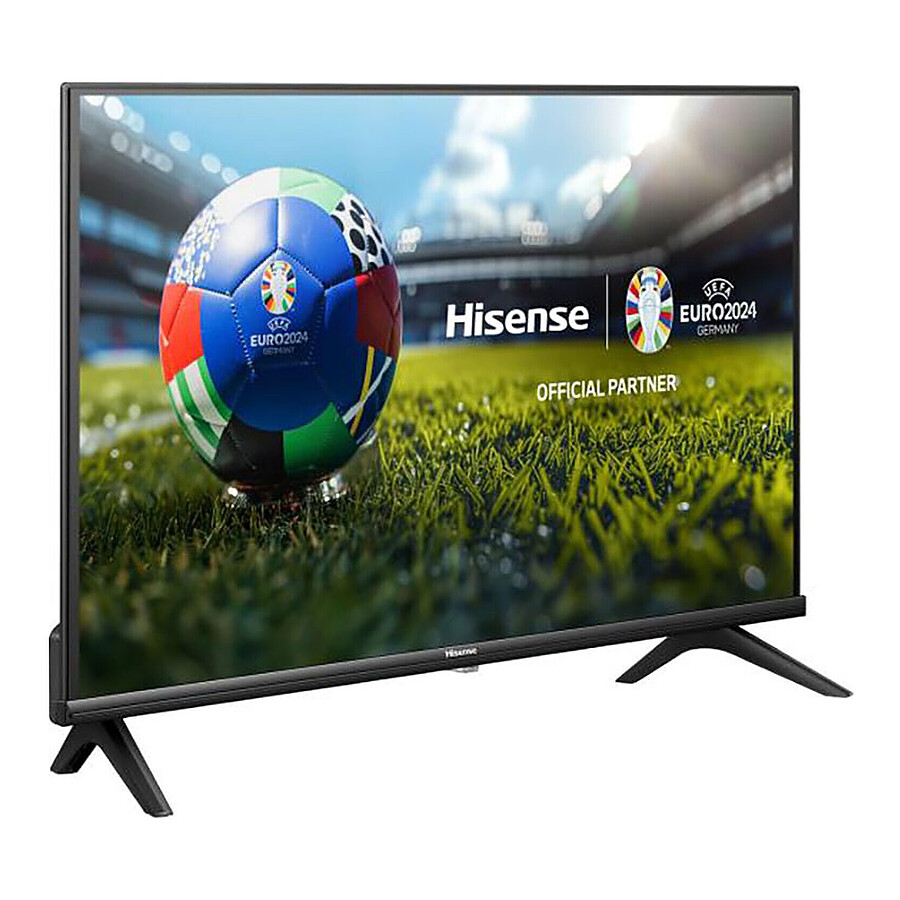 Hisense 32A4N - TV HD - 80 cm