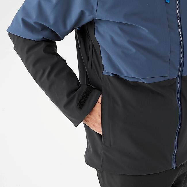 MILLET - VESTE SNOWBASIN JKT M
