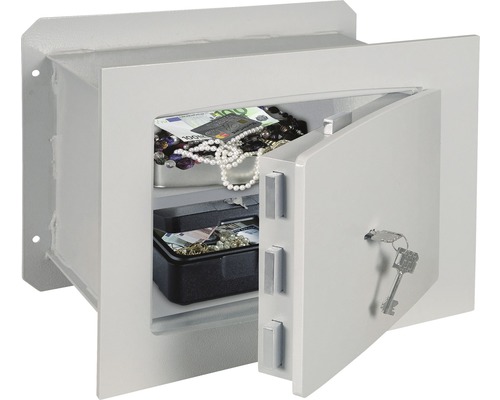 Muurkluis Rottner Delta 30 aluminium