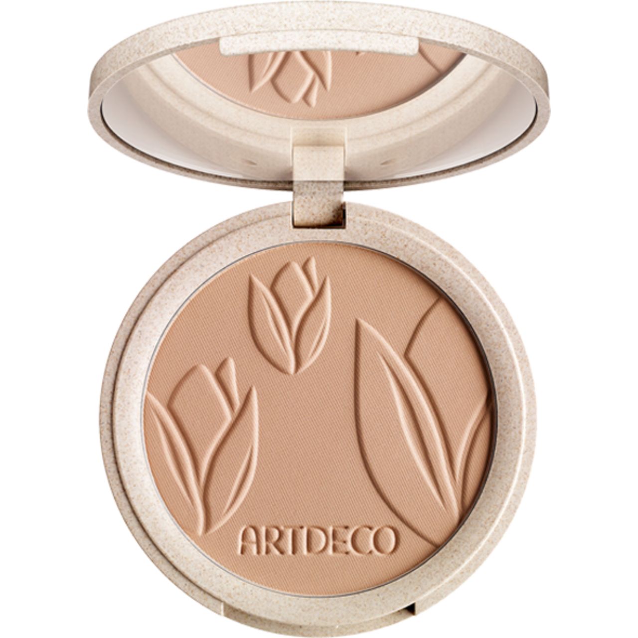 Artdeco, Natural Finish Compact Foundation