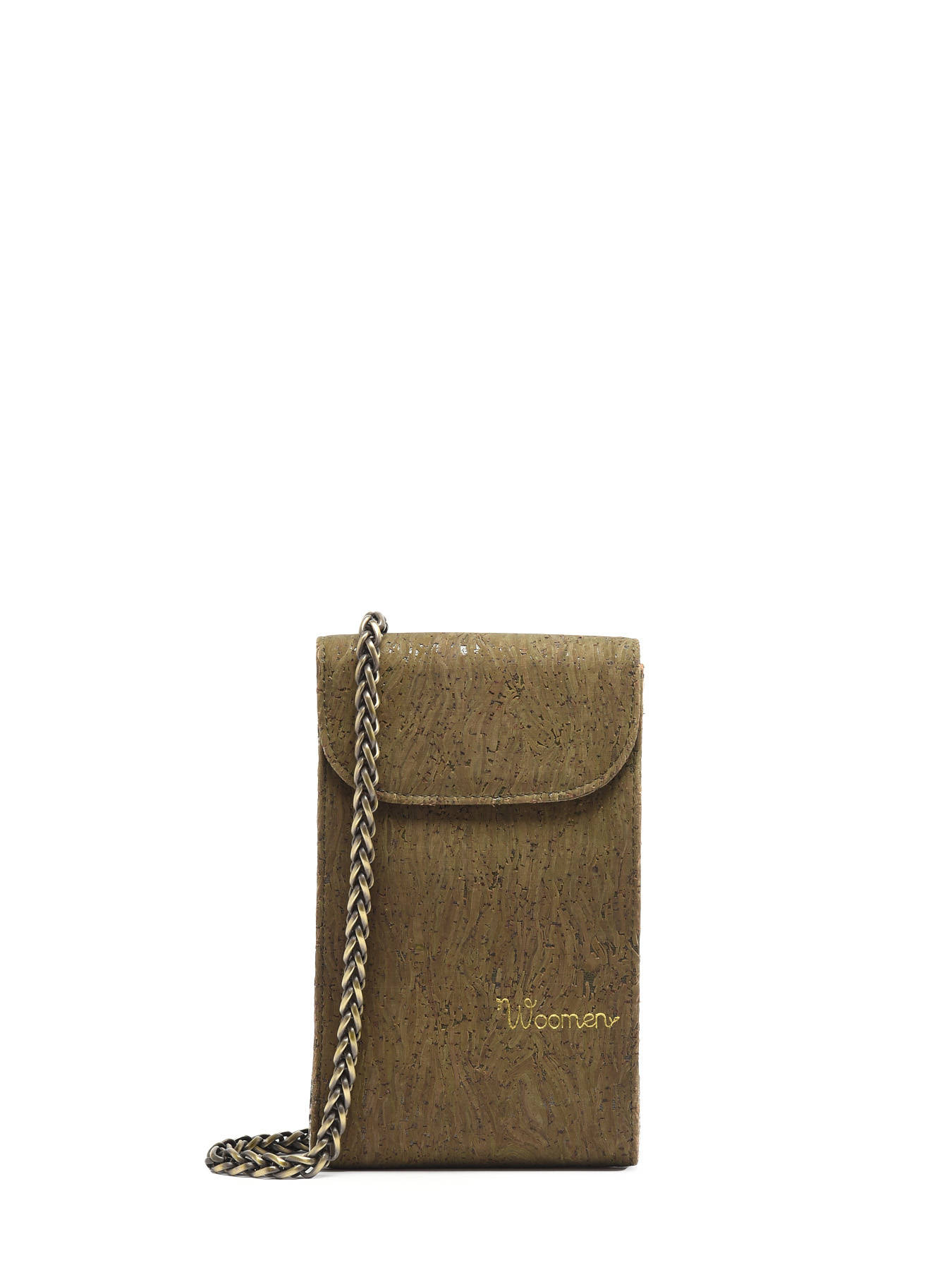 Sac bandoulire Coquelicot lige WOOMEN