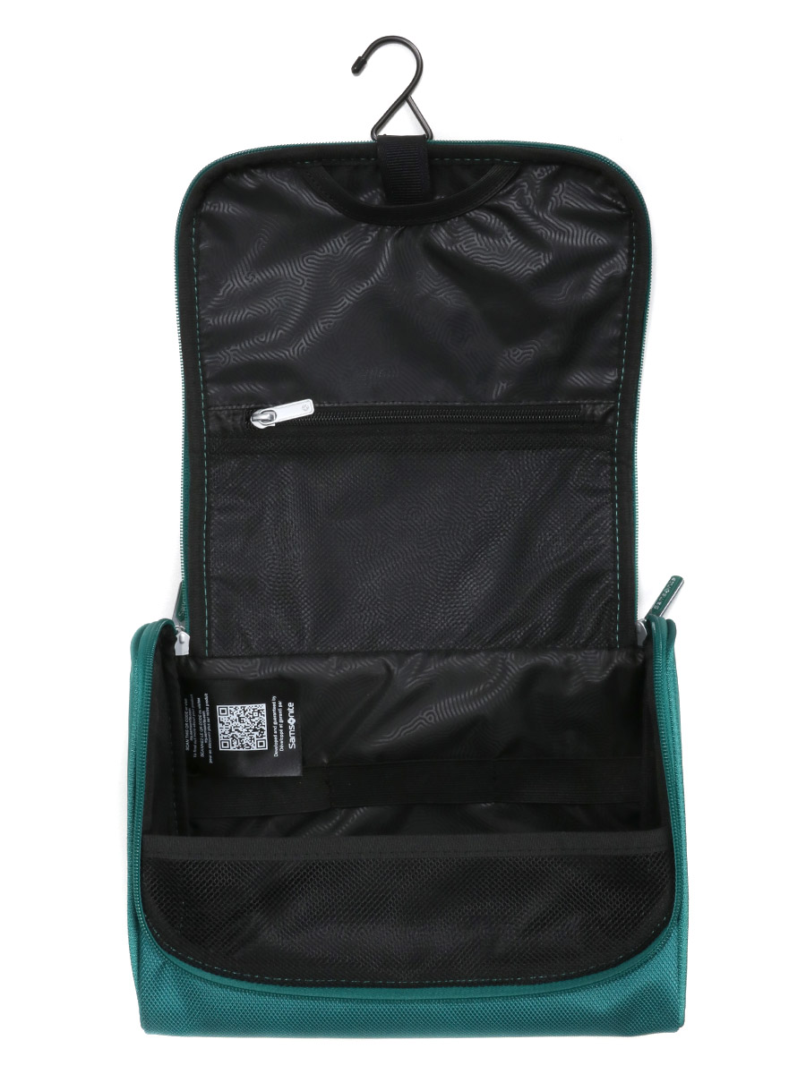 Trousse de toilette Samsonite Urbify