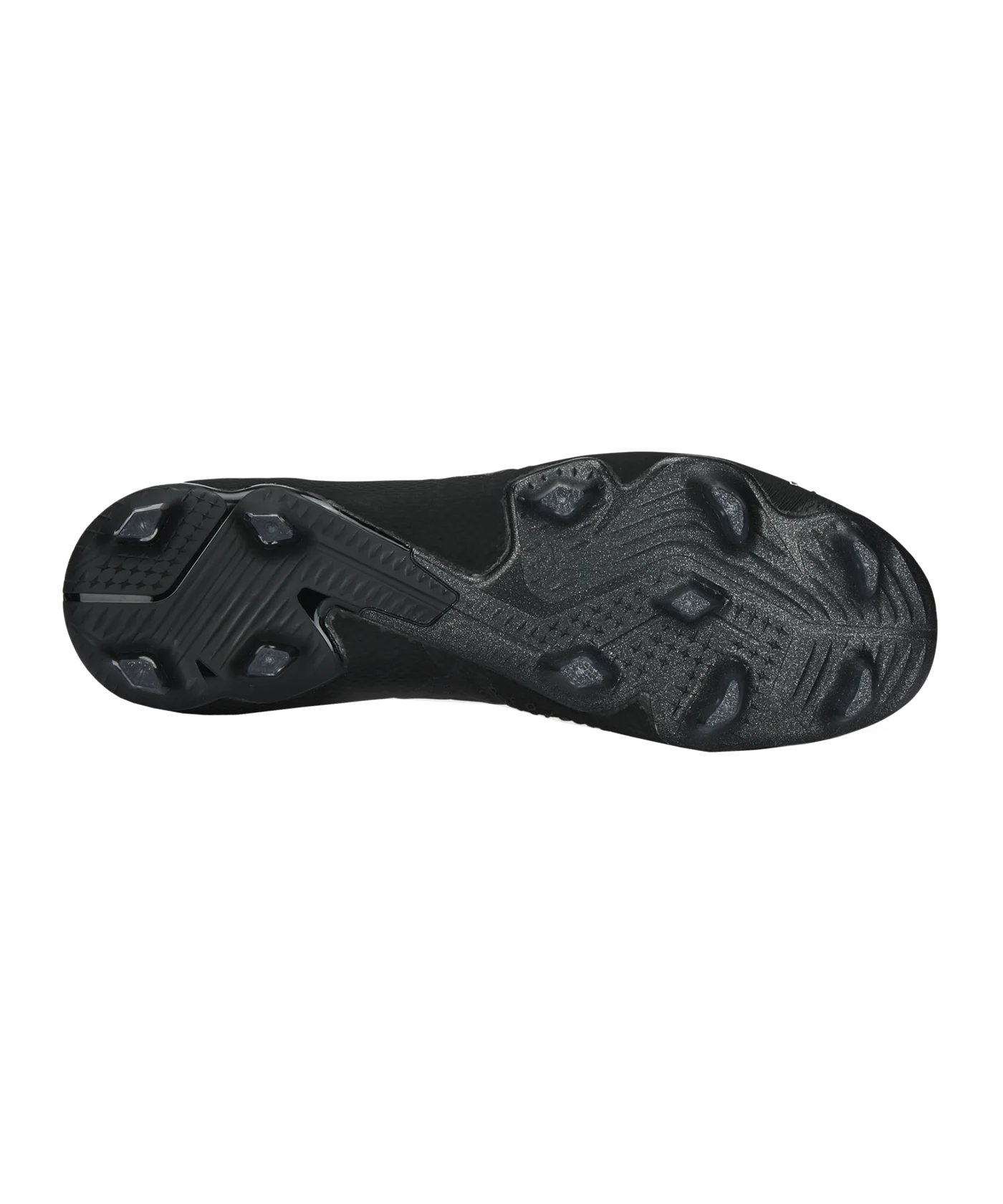 PUMA FUTURE Ultimate FG/AG Eclipse Schwarz F02