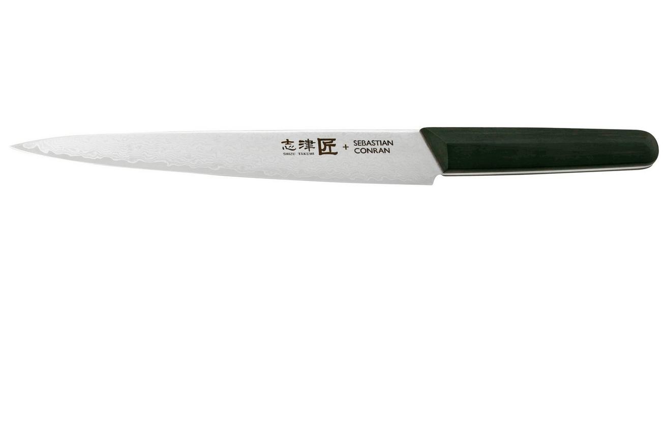 Shizu Hamono Gifu Collection SC-1103 vleesmes, 23 cm