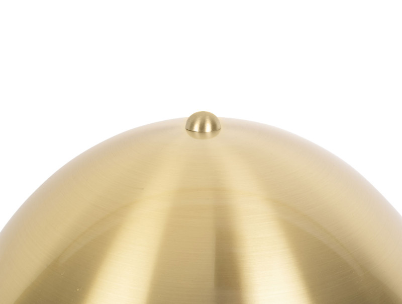 Table Lamp Sublime LM2007BK Black