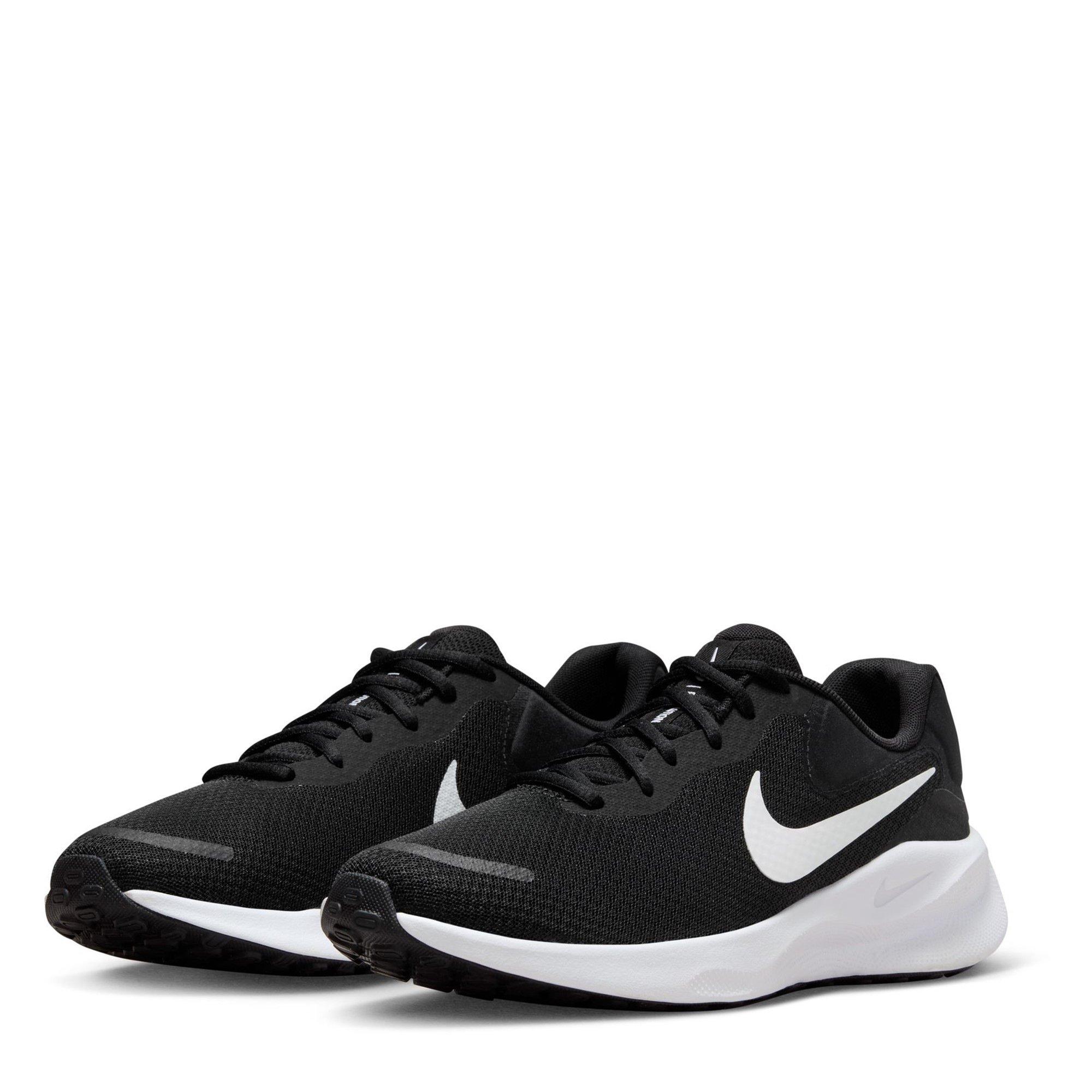 Nike Revolution 7 Mens Road Running Shoes