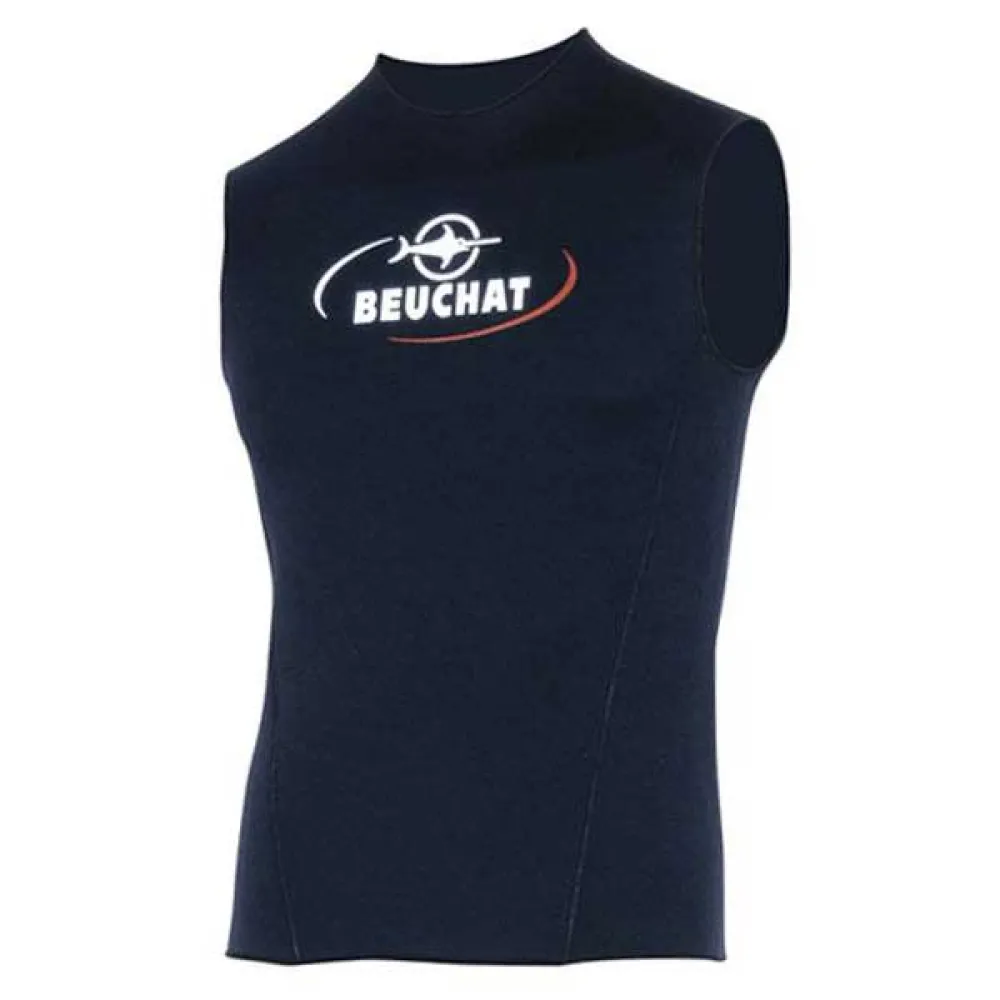 Beuchat Ärmelloses Rash Guard