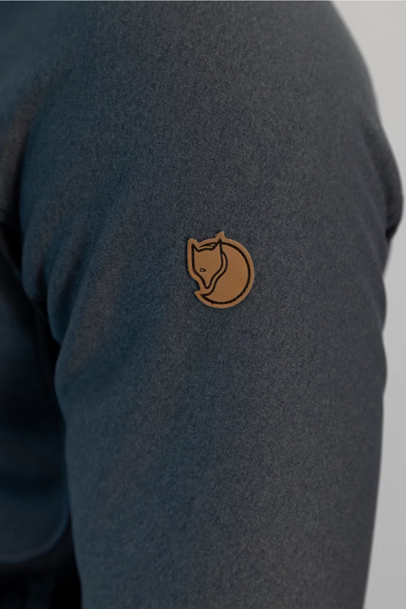 Fjällräven Abisko Trail Fleece Herren Midlayer