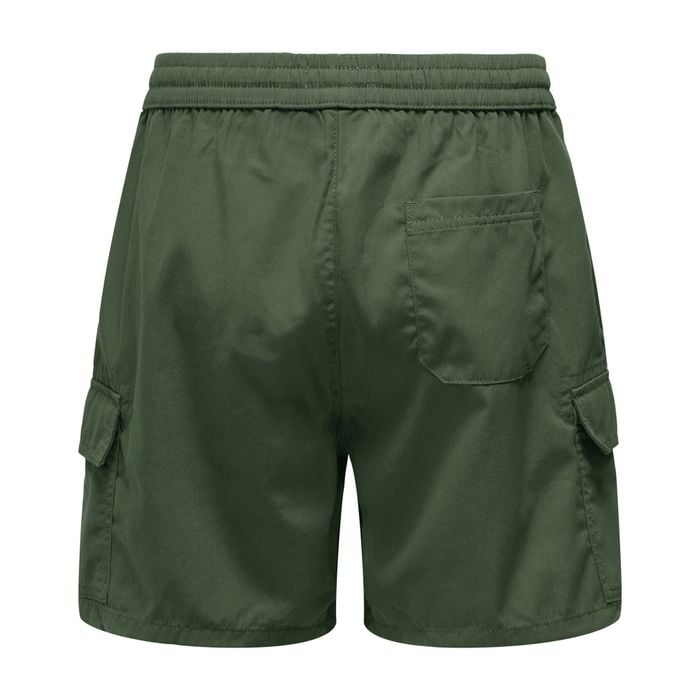 Only & Sons Kal Cargo Short Heren