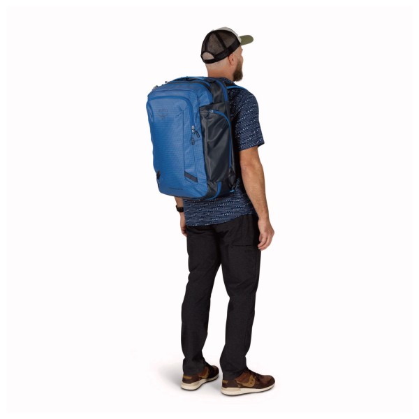 Osprey - Transporter Carry Travel Pack 44 - Sac de voyage