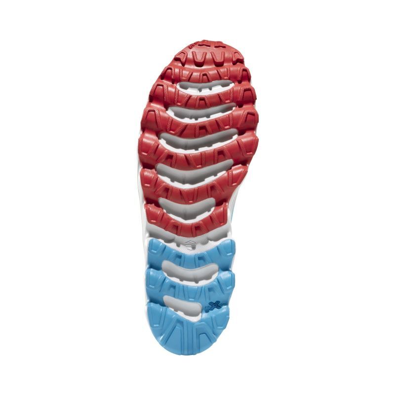 Helios III - Chaussures trail femme