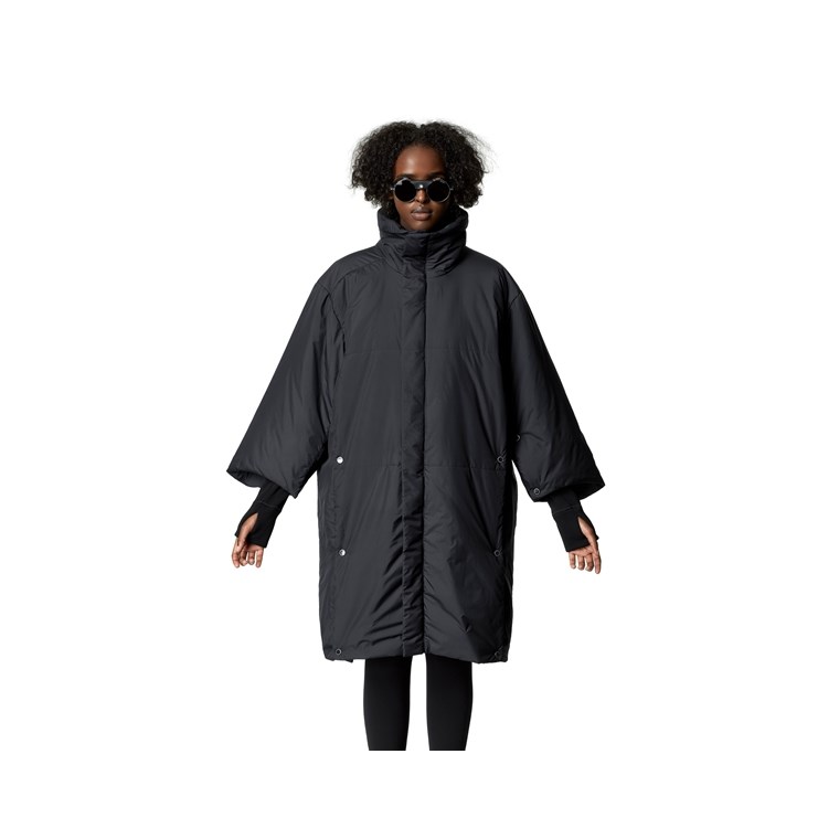 Houdini The Cloud Rock Black