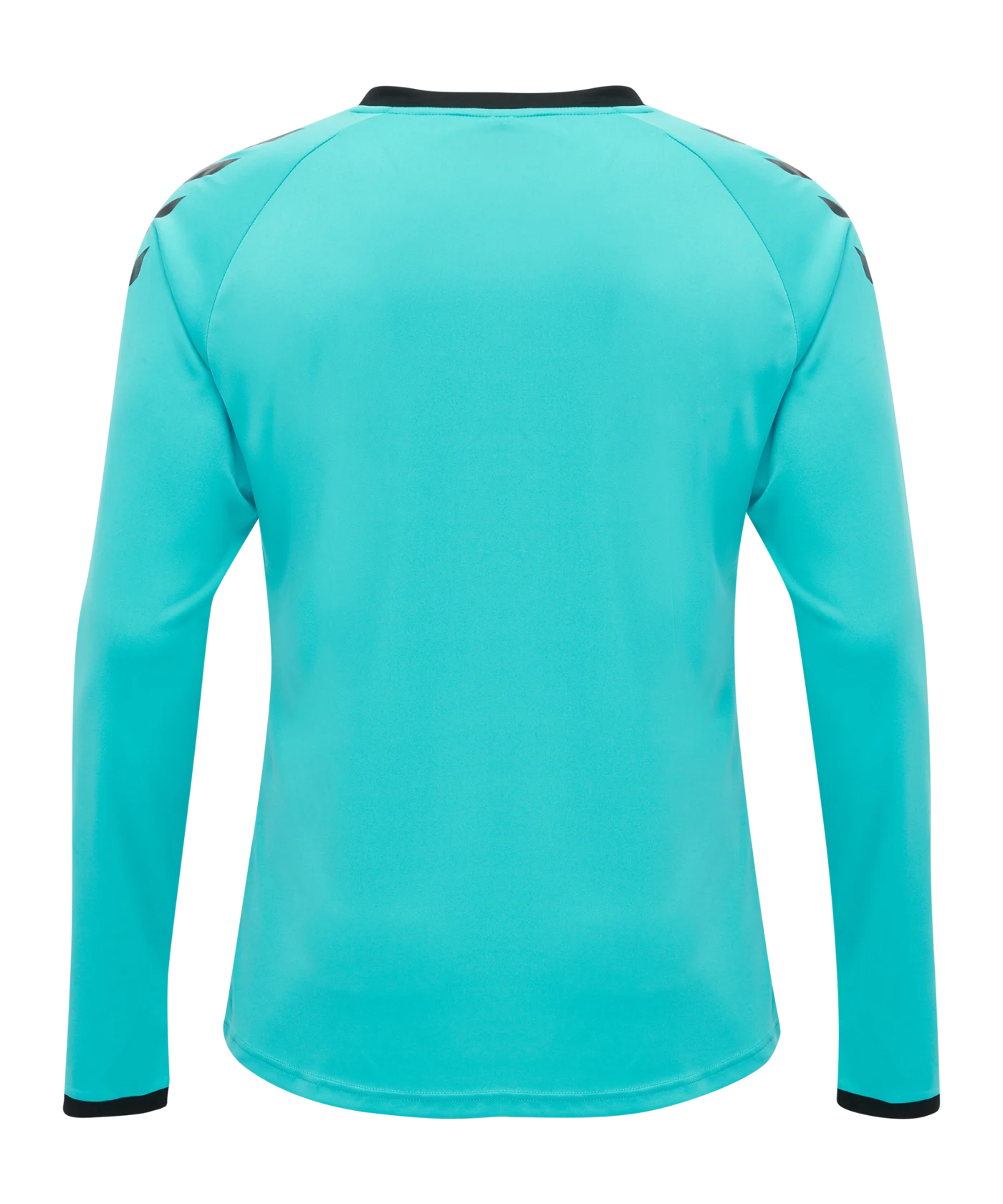 Hummel Core GK Torwarttrikotset Blau F7905
