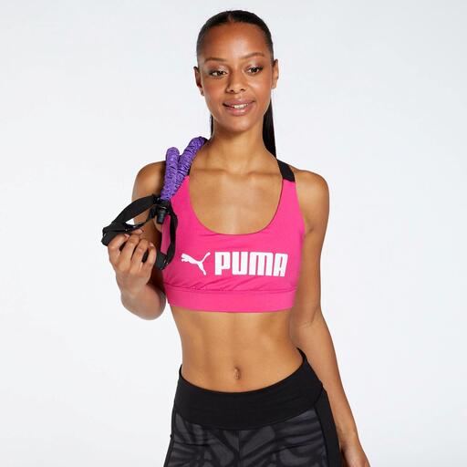 Puma Fit Mid