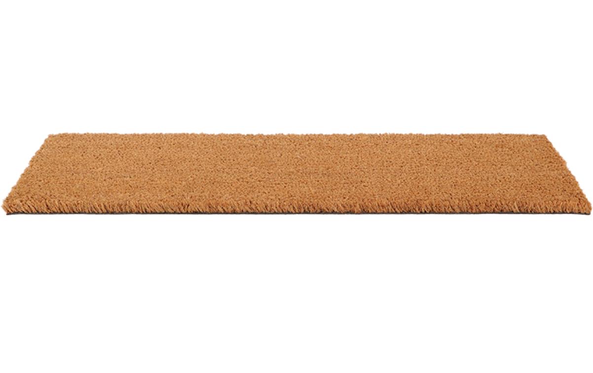 Fussmatte 25 cm x 75 cmTürmatte