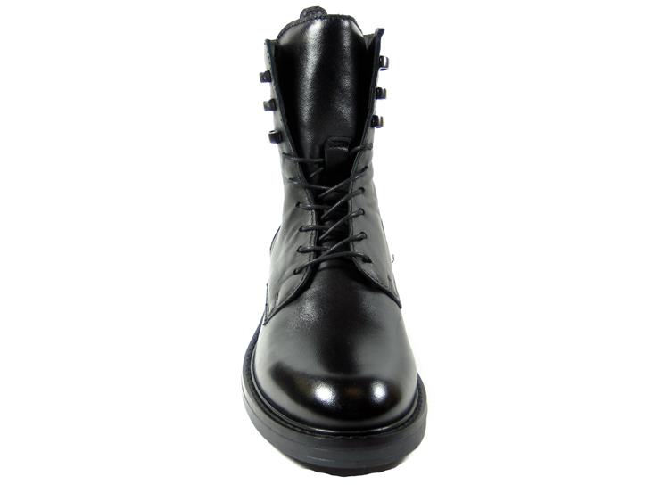 Mjus T81208 Zwart