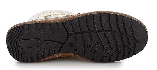 KIMBERFEEL - CHAUSSURES CHAUDES VERA W