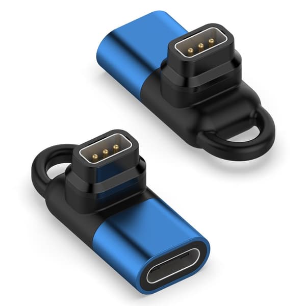 Lader/adapter for Coros Apex Pro/Apex 2/Apex 2 Pro