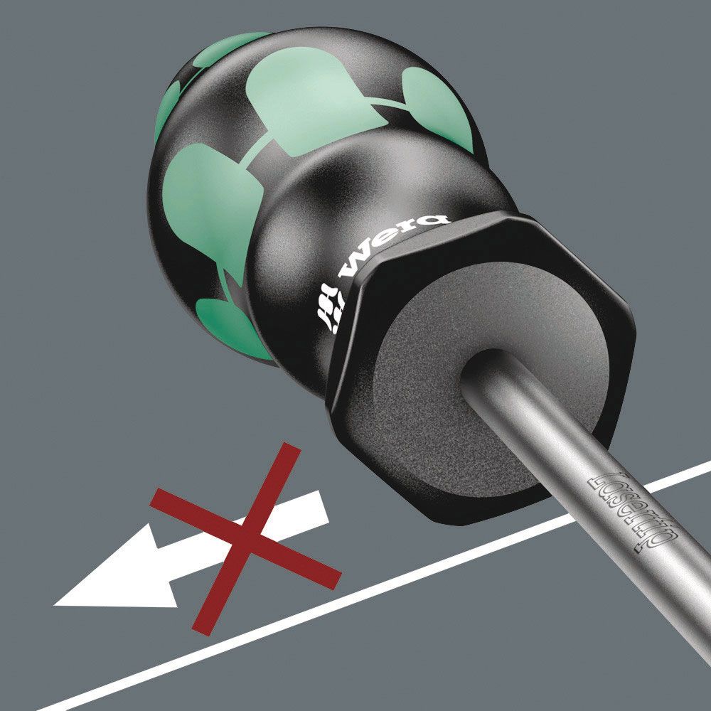 Wera 300/7 Set 1 Schraubendrehersatz Kraftform Plus kaufen | Bike-Discount
