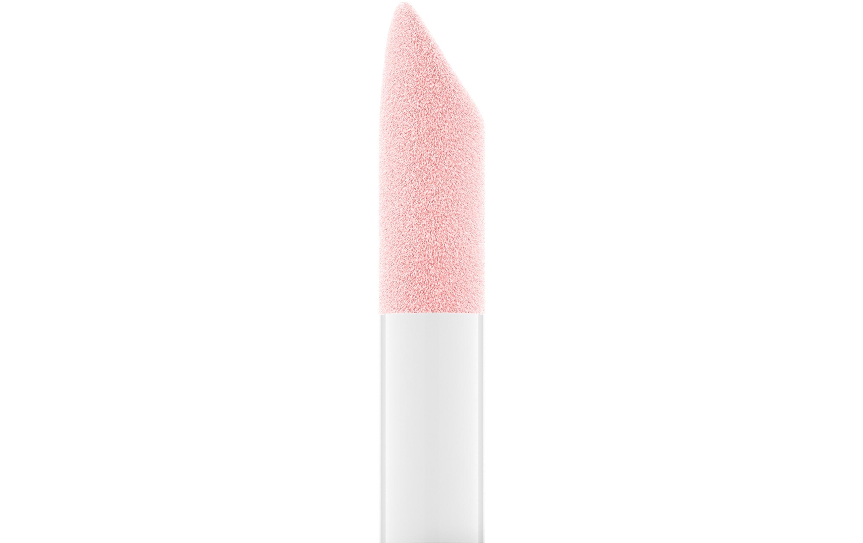 Glossin Glow Tinted Lip Oil Drama MamaPflegendes Lippenöl mit einem Hauch Farbe und glänzendem Finish
