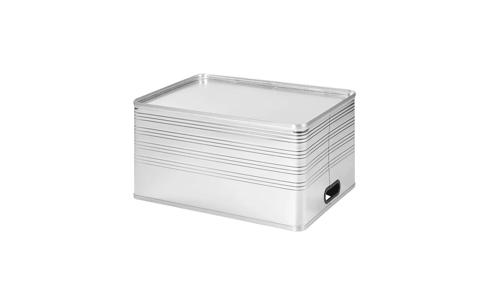 Pro Plus Aluminiumbox 80 Liter