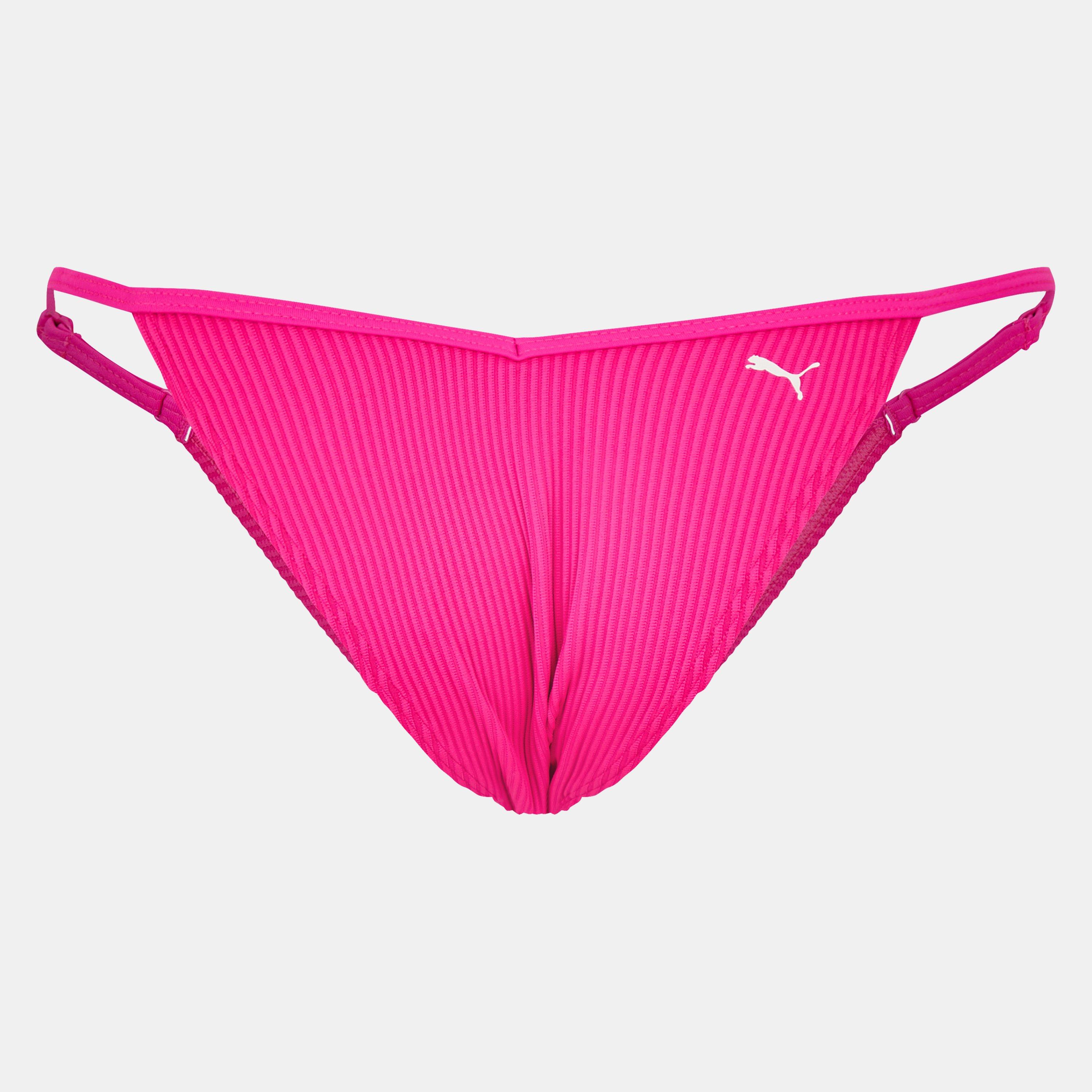 Puma Tanga Bikini Bottoms