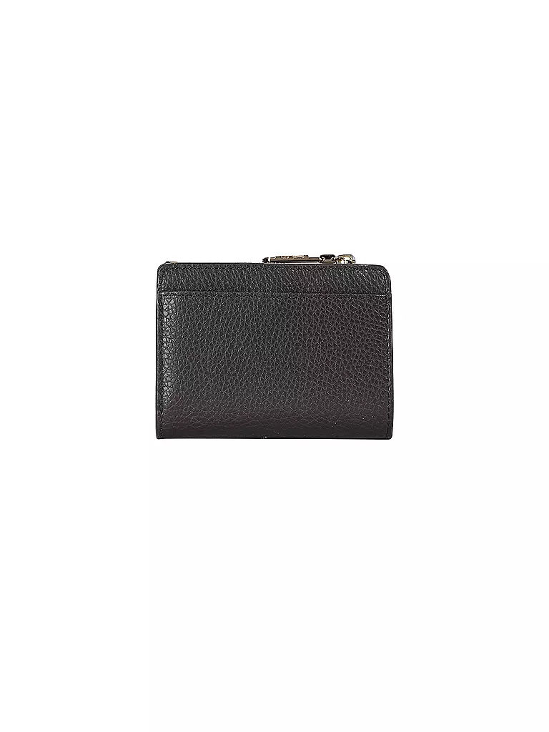 MICHAEL KORS Geldbörse EMPIRE Small braun