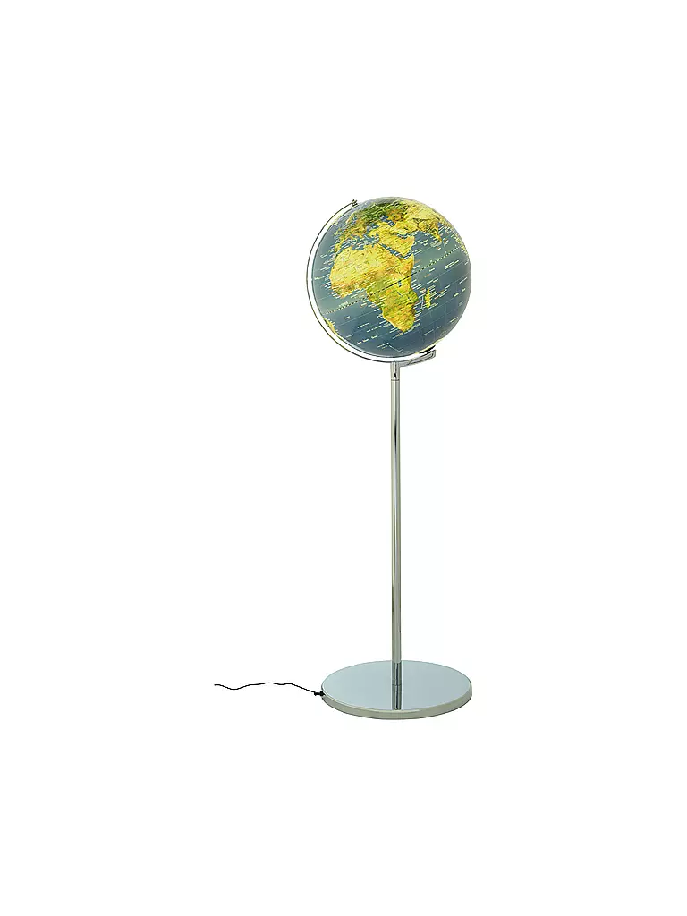 EMFORM Standglobus - Sojus Light LD 43cm Physical 2  keine Farbe