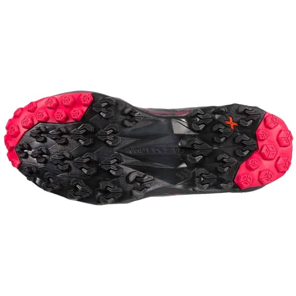 Chaussure trail LA SPORTIVA AKYRA GORE-TEX W BLACK/ORCHID