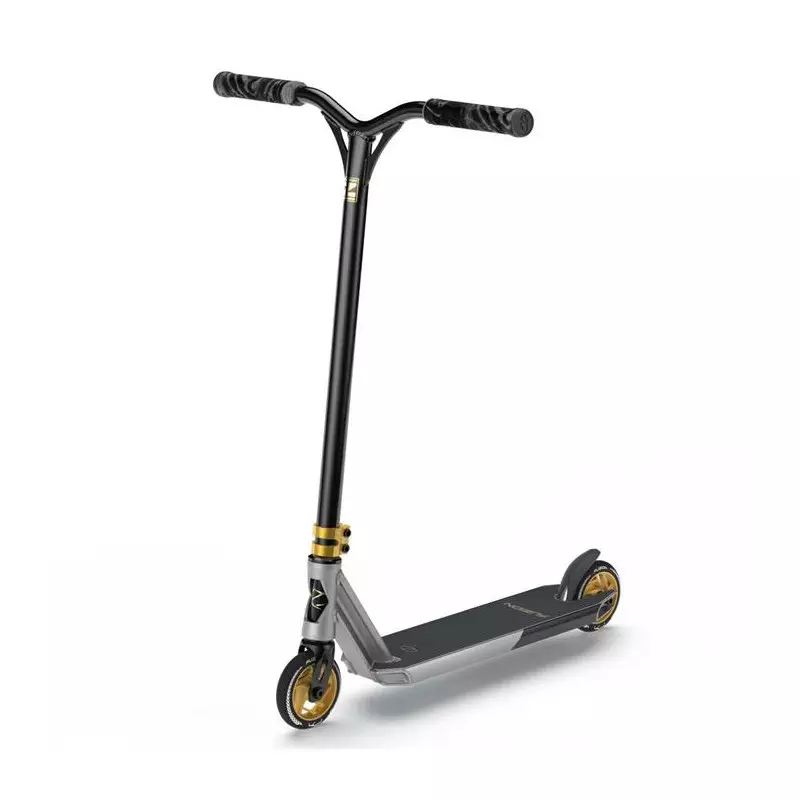 Trottinette Freestyle FUZION Z300 Silver