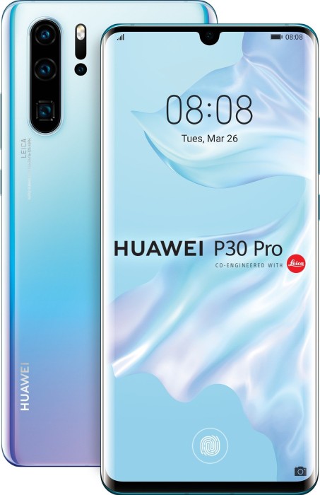 Huawei P30 Pro