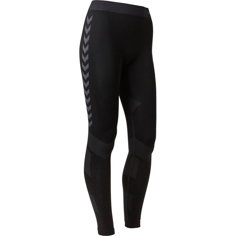 hummel First Seamless Baselayer Træningstights Dame