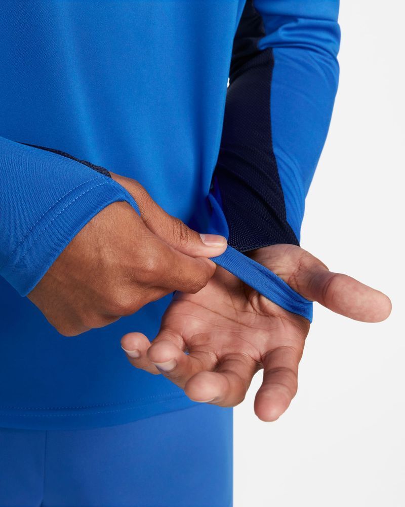 Haut d'entrainement 1/4 Zip Nike Academy 23 pour homme