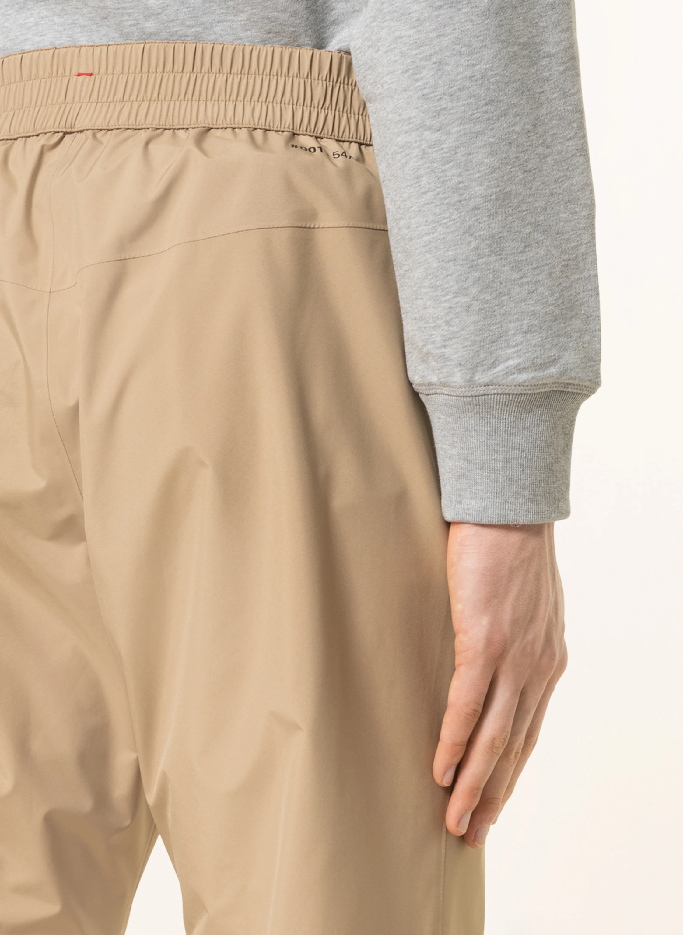 MONCLER GRENOBLE Hose