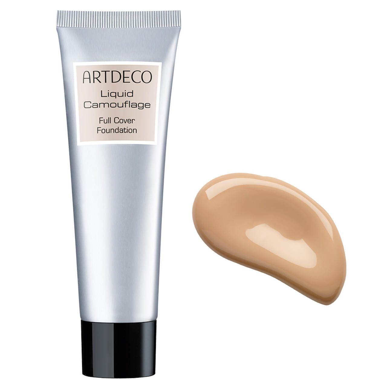 Artdeco, Liquid Camouflage