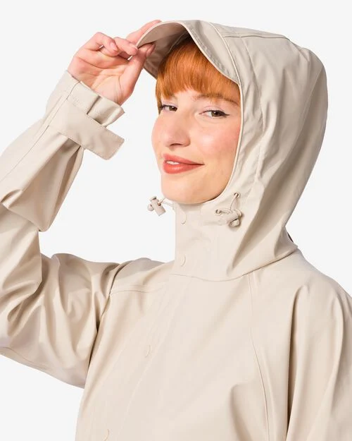 mackintosh imperméable pour adultes beige