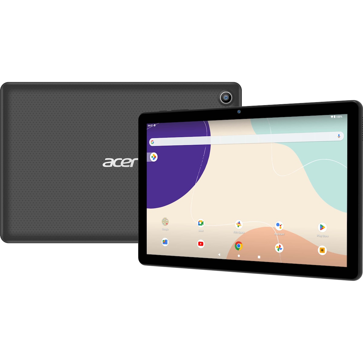 Acer 10,1 4/32 nettbrett (Gen 3)