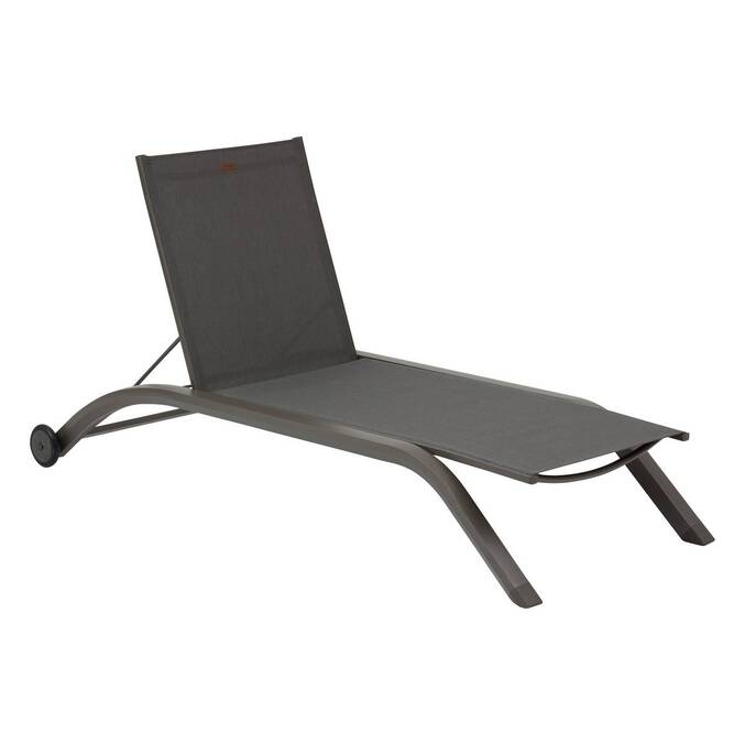 Transat JIMANI Anthracite & Graphite