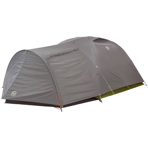 Tente bivouac BIG AGNES BLACKTAIL HOTEL 2 BIKEPACK
