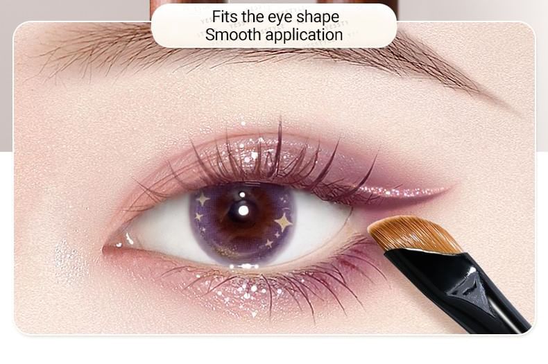 Kochanie - Eyeliner kwast