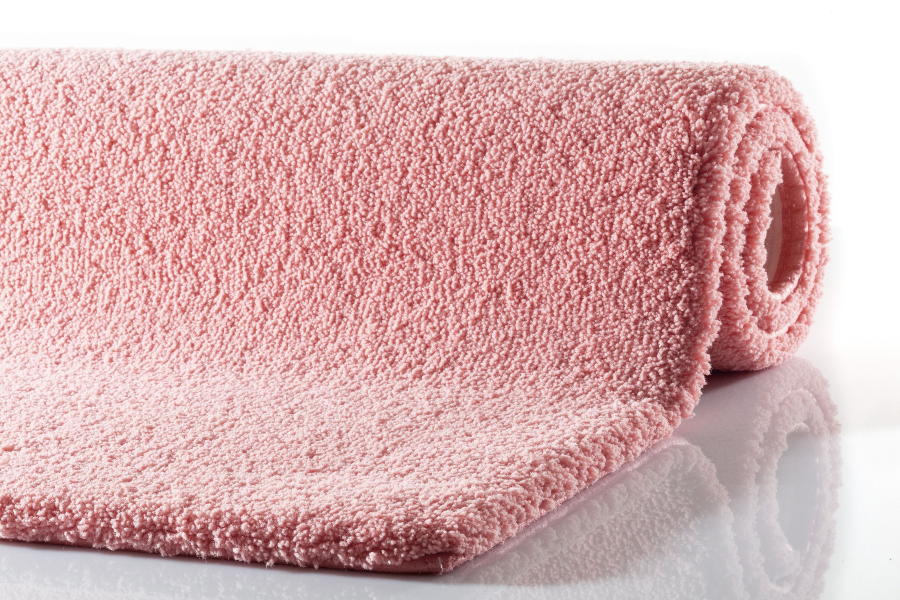 Badematte RHOMTUFT SQUARE 50 x 60 cm