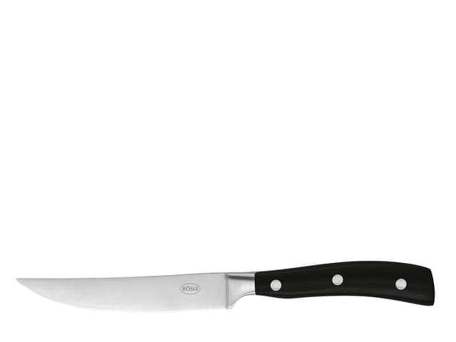 Rösle Steakkniv 23,5 x 2,3 x 1,4 cm 4 stk.