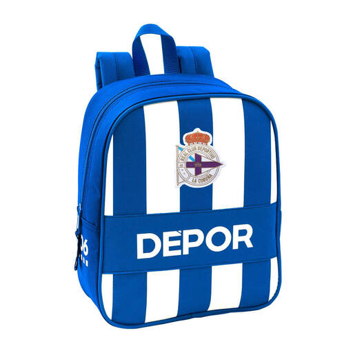 Mochila Deportivo De La Coruña Guardería