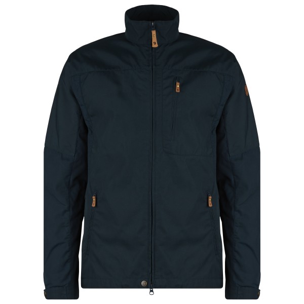 Fjällräven - Övik Stencollar Jacket - Veste de loisirs